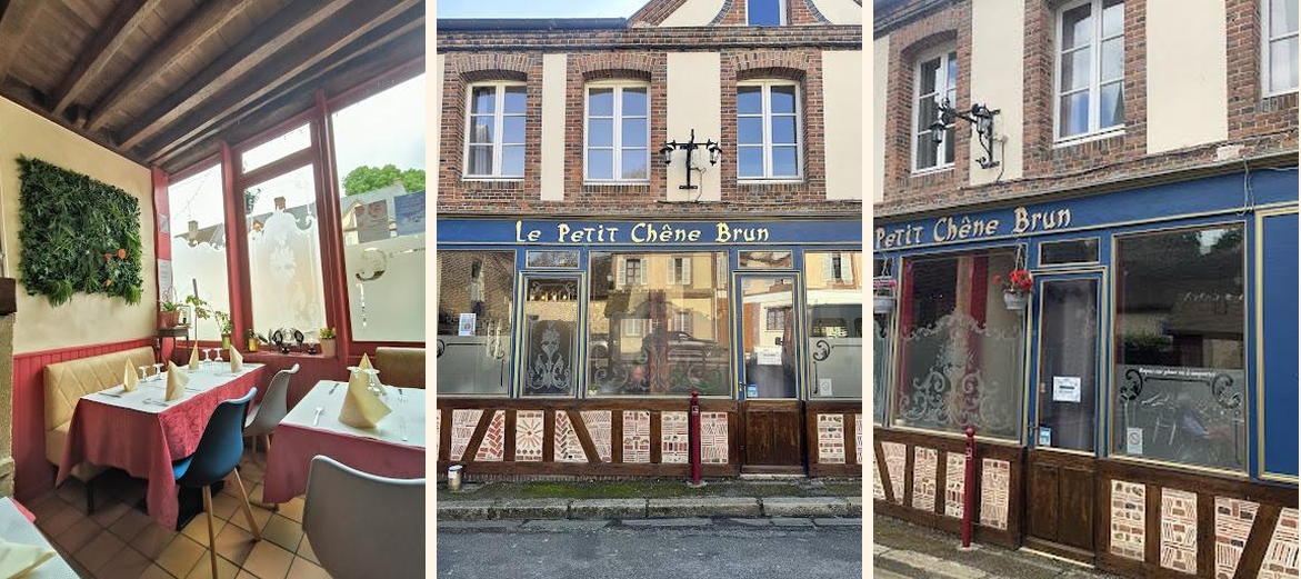 Le Petit Chêne Brun - Gallery Image 2