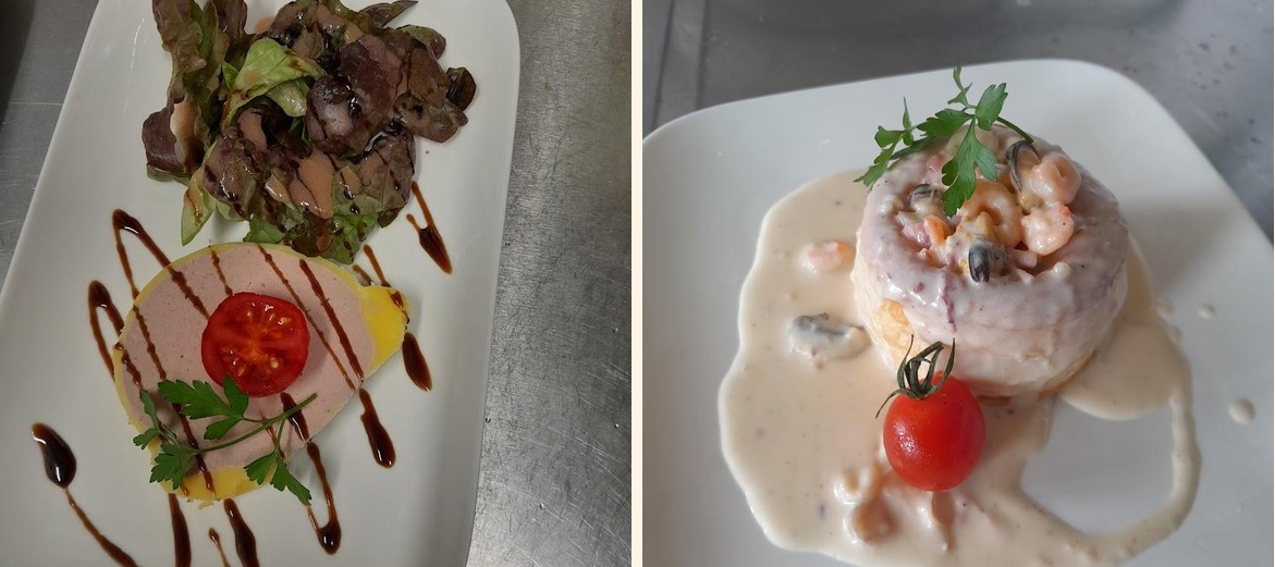 Le Petit Chêne Brun - Gallery Image 4