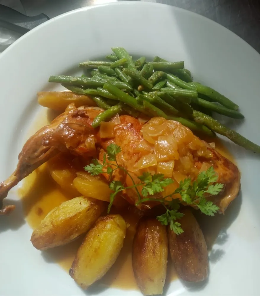 Lapereau Vallée d'Auge